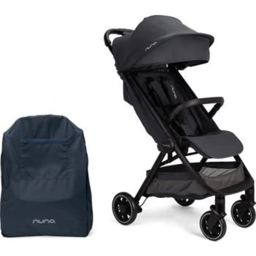 TRVL™ Lightweight Stroller