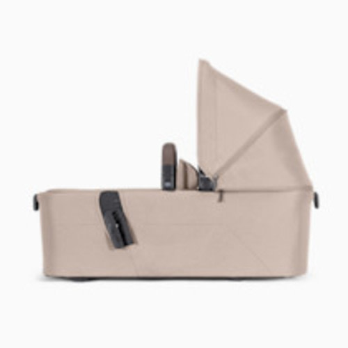 Joolz Aer2 Bassinet Cot - Sandy Taupe