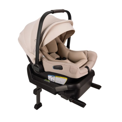 Nuna PIPA Aire Infant Car Seat