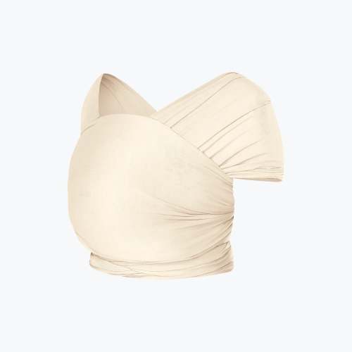 Aura Baby Wrap Carrier: Lightweight for Newborns | Ergobaby US