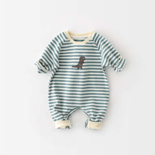 Rex the Baby Dino Onesie – Teeny Mini Me