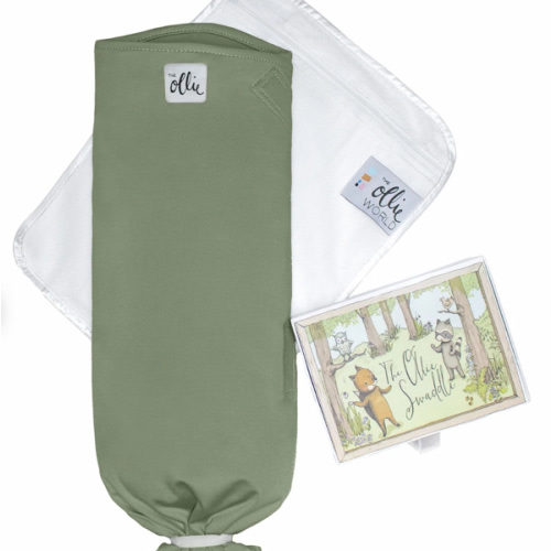 The Ollie® Swaddle