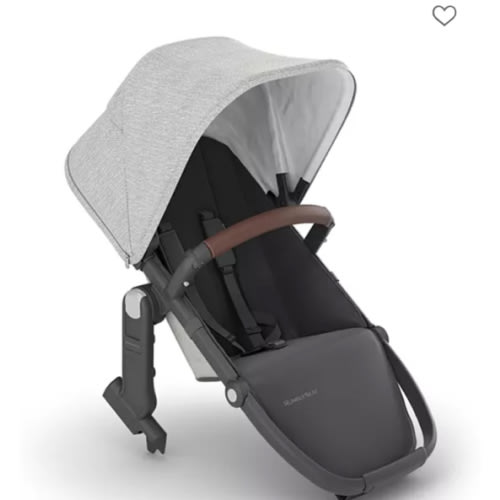Uppababy Rumble Seat V2+