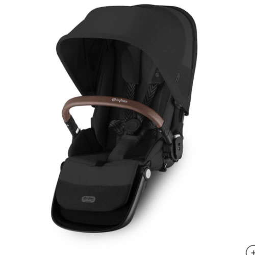 CYBEX Gazelle S 2nd Seat Unit | Official Online Shop