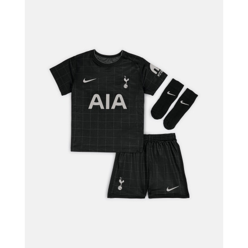 Infant & Baby Tottenham Hotspur Away Kit 2025/26