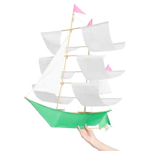 Sailing Ship Kite