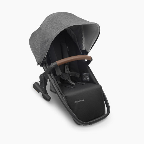 UPPAbaby RumbleSeat V2 - Greyson