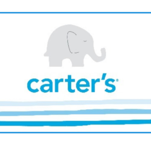 Gift Cards | Carter's | Free Shipping