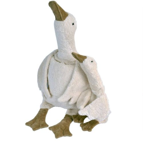 Warming Goose