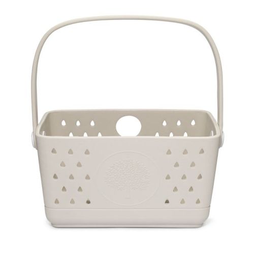 Parker Baby Co. Bath Caddy - Llama
