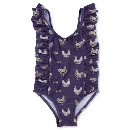 Chicken Swimsuit