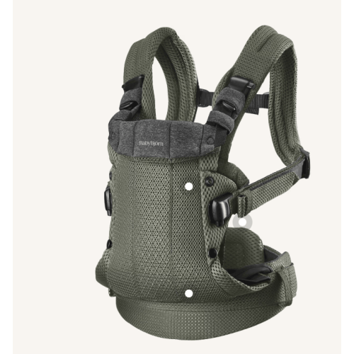 Baby Carrier Harmony
