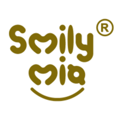 Smily Mia| Reindeer Wrist Teether | Pain Relief