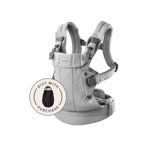 BabyBjörn Baby Carrier Harmony