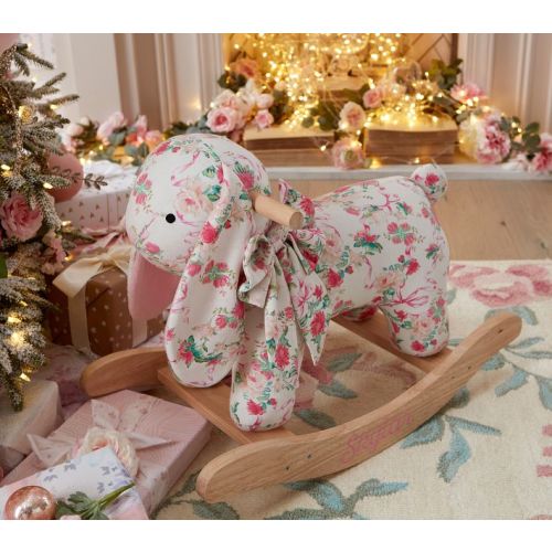 LoveShackFancy Bunny Rocker