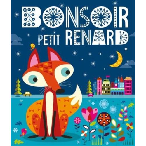 Bonsoir petit renard