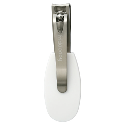 Fridababy NailFrida Solo Snipperclipper - Baby Newborn Grooming Nail Tool