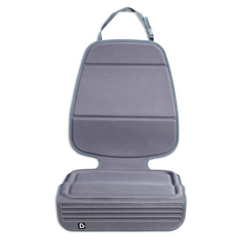 Munchkin Elite Seat Guardian Child Car Seat Protector, Gray, Unisex