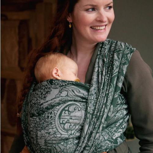 Shire Westfarthing Baby Wrap