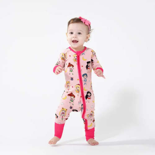 Magical Sailor Scouts Zippy – Akemi Baby