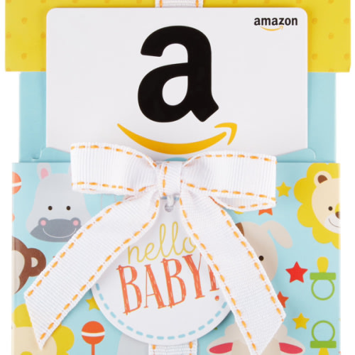 Amazon.com Gift Cards
