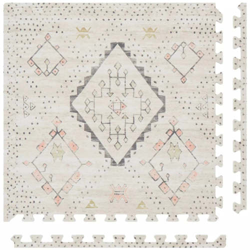 Little Nomad Play Mat Ula – House of Noa
