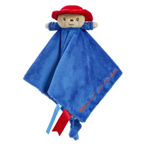 Paddington Bear Comforter Blanket