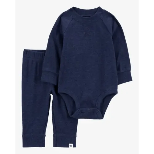 Baby 2-Piece Bodysuit Pant Set - Carter's | Carter's