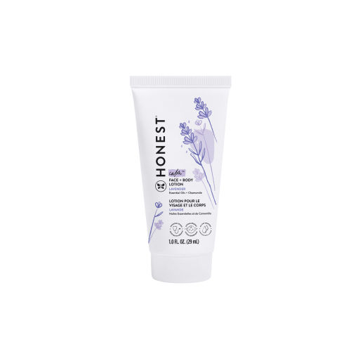 Travel Size Face + Body Lotion