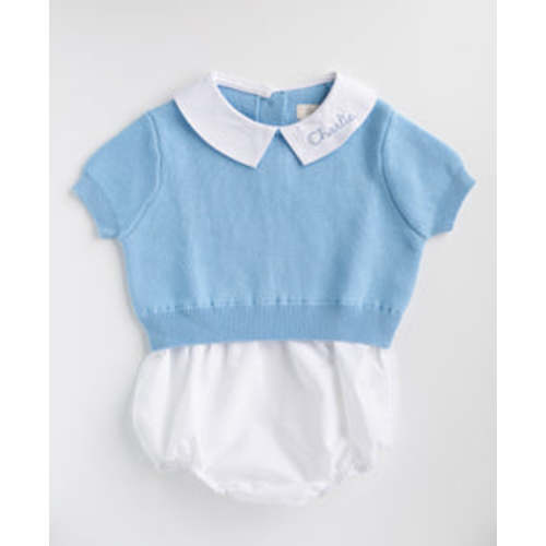 Knitted Top Bubble | Cygnet Living