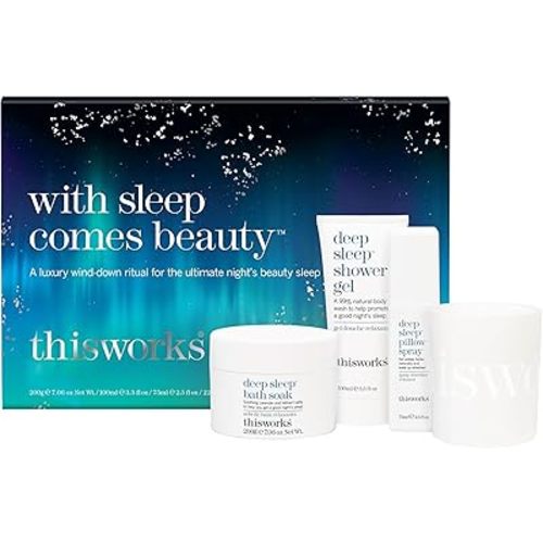 THISWORKS Gift Set