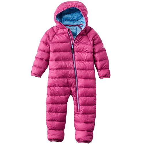 Infants' Ultralight 650 Down Bunting | Kids' at L.L.Bean