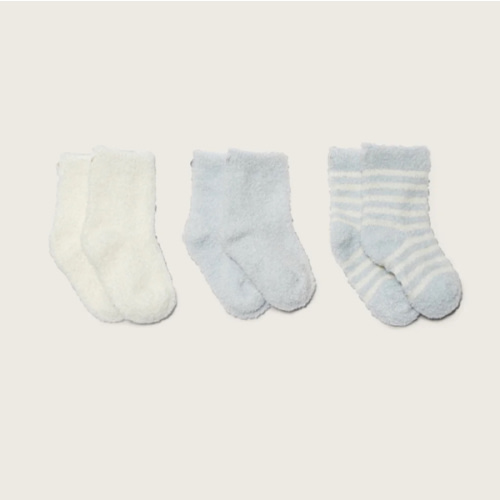 CozyChic Lite® Infant Sock Set
