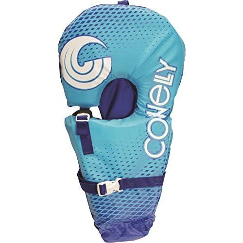 CWB Connelly Babysafe Nylon Vest,Up to 30Lbs, Boy