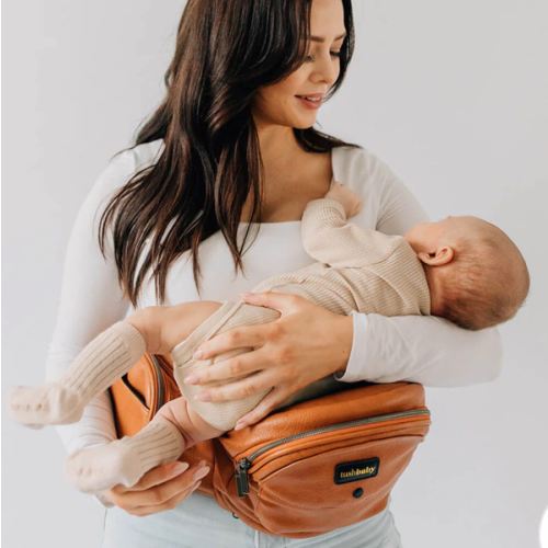 Tushbaby Hip Carrier