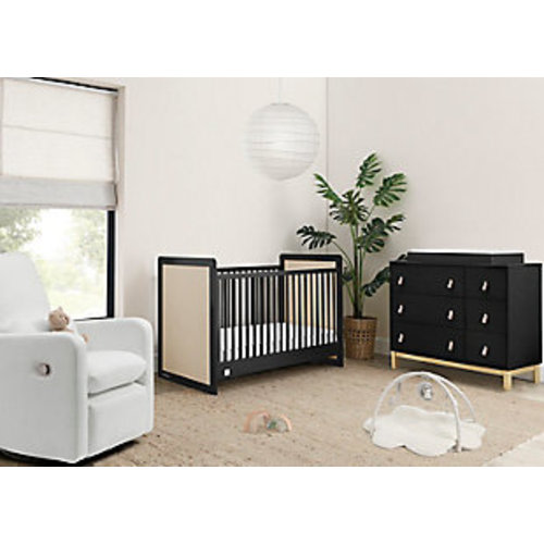 babyGap by Delta Children Liam 4-in-1 Convertible Crib