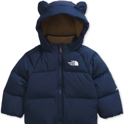 Unisex Baby North Down Fleece Jacket - Baby