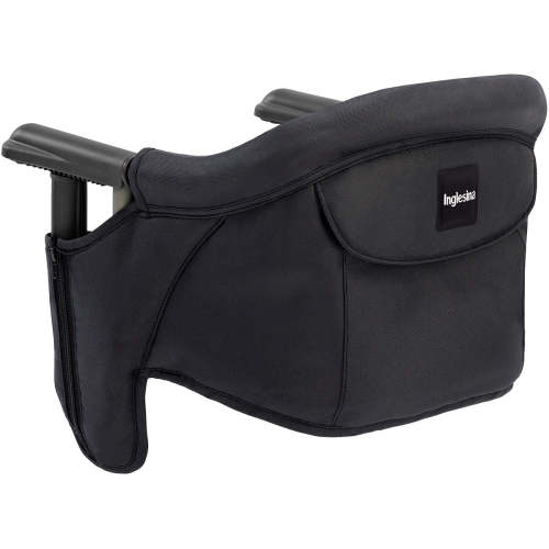 Inglesina Fast Table Chair - Black