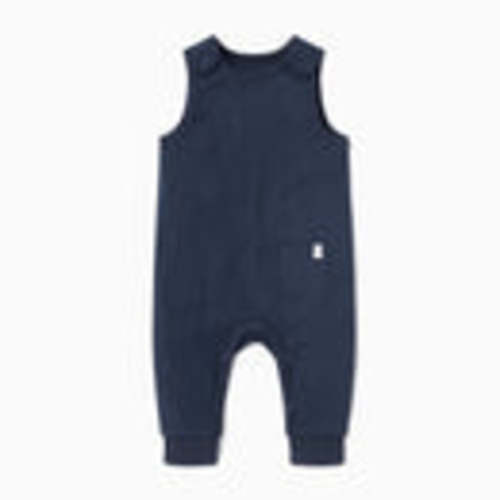 Ribbed Romper | Ribbed Collection | MORI US