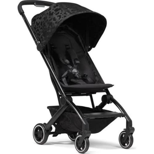 AER+ Travel Stroller
