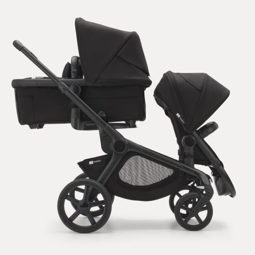 Bugaboo Kangaroo upper newborn adapter
