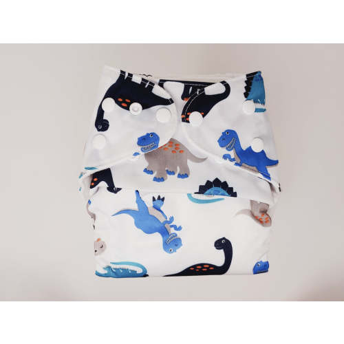FuzziBunz First Year Cloth Diapers – FuzziBunz Diapers