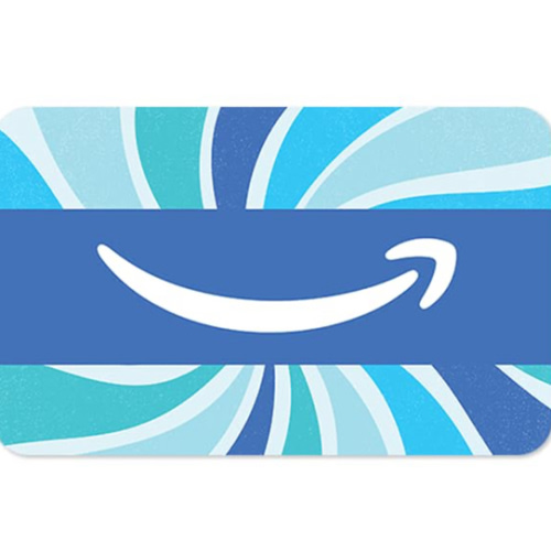 Amazon Gift Card