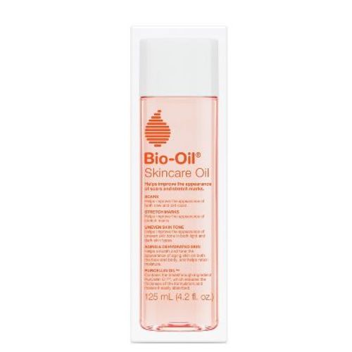 Bio-oil Skincare Oil For Scars And Stretchmarks, Serum Hydrates Skin, Reduce Appearance Of Scars Calendula- 4.2 Fl Oz