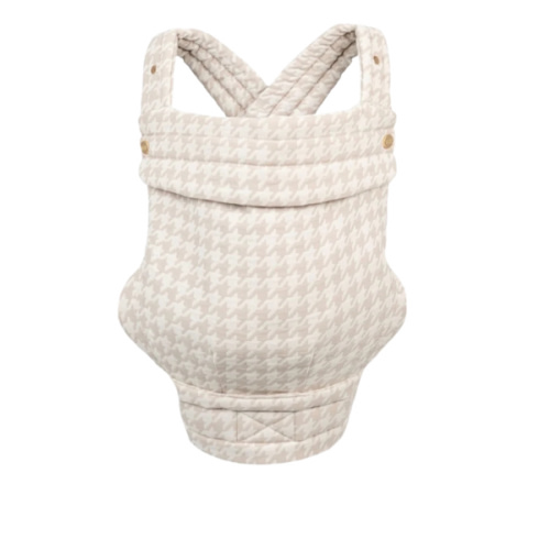 The Monarch Carrier - Houndstooth – Mabē