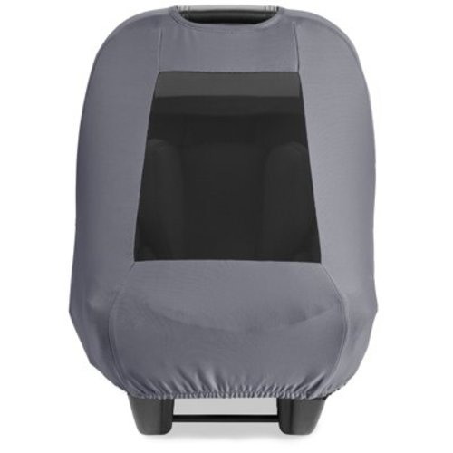 Skip Hop All Seasons Car Seat Cover - Grey