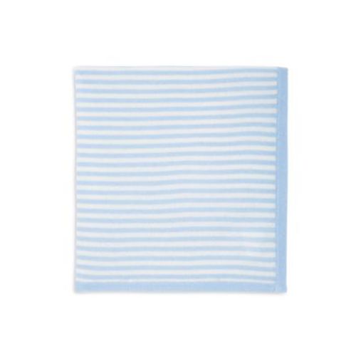 Striped Cashmere Blanket