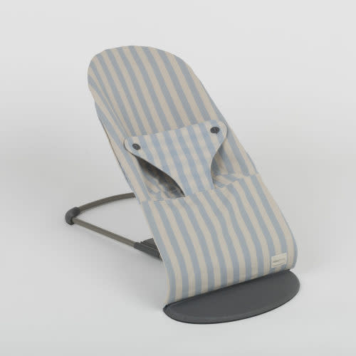 Babybjörn Blue + Sand Cover - Minicoton