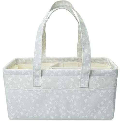 Mr. Pen- Baby Diaper Caddy Organizer, Diaper Organizer, Baby Organizer, Car Diaper Caddy, Baby Caddy Organizer, Portable Diaper Caddy, Diaper Organizer for Changing Table, Baby Organizer for Nursery