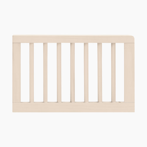 daVinci Marisol Toddler Bed Conversion Kit - Washed Natural